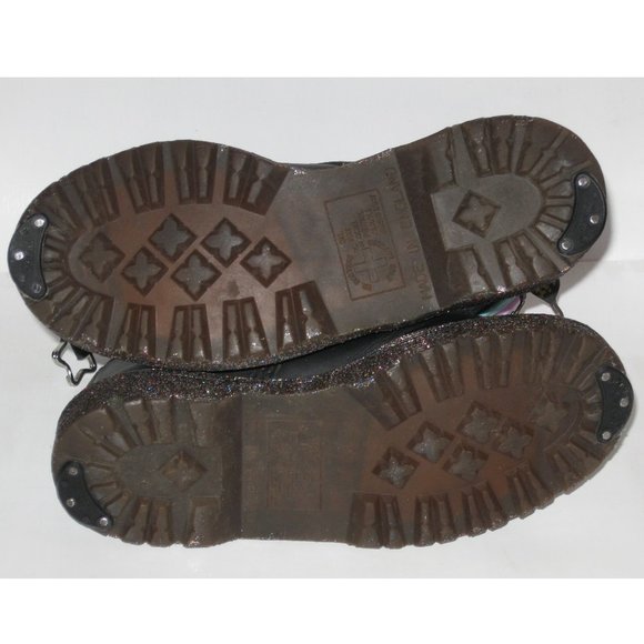 Women's UK Size 4 Doc Marten's Ankle Boots - Picture 3 of 8